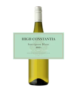 High Constantia Nova Zonest.Sauv/Bl.750ml