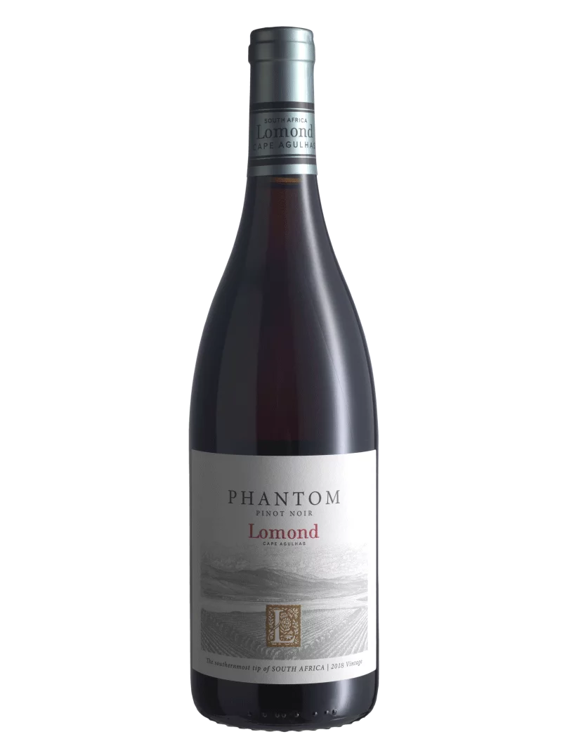 Lomond Pinot Noir 750ml - Image 2