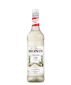 Monin Pure Cane Sugar 1l