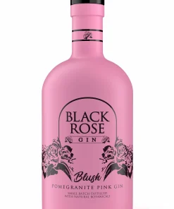 Black Rose Blush Gin 750ml