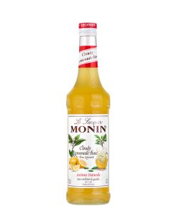 Monin Cloudy Lemonade 1l