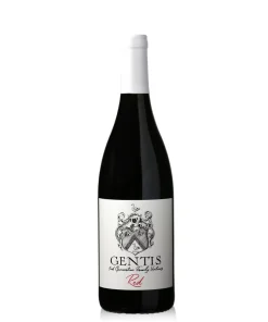 Gentis Red Blend 750ml