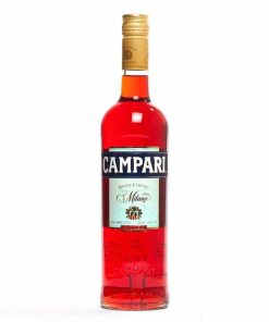 CAMPARI 750ML