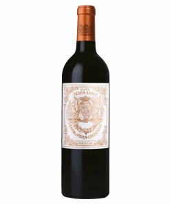 Chateau Pichon Longueveille Baron 2016 750ML