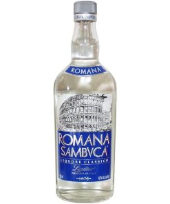 ROMANA SAMBUCA 750ML