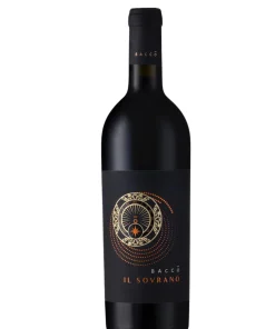 Bacco Il Sovrano 750ml