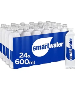 Smart Water (Still) – 24x600ml