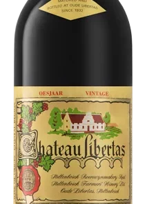 Chateau Libertas 1994 750ml