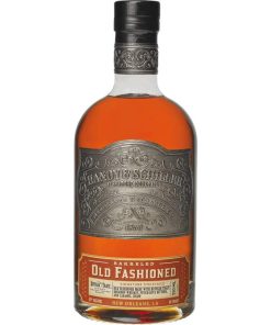 HANDY & SCHILLER OLD FASHIONED