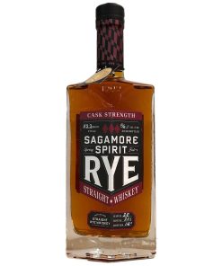 SAGAMORE CASK STRENGHT RYE