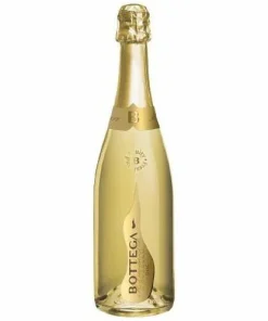 Bottega Prosecco Doc Extra Dry 750ml