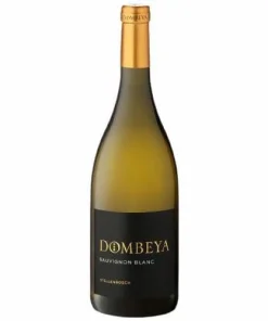 Haskell Dombeya Sauv/Blanc 750ml