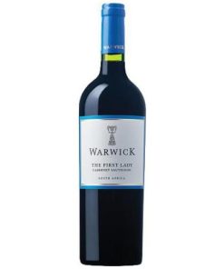 Warwick The First Lady Cabernet Sauvignon 750ml