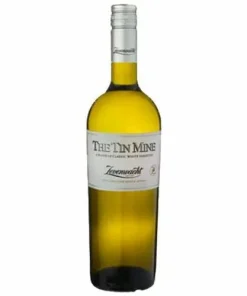 Zevenwacht Tin Mine White 750ml