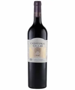 Cathedral Cellar Sauvignon Blanc 750ml