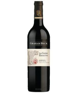 The Game Reserve Cabernet Sauvignon 750ml