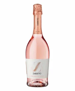 Zardetto Prosecco Rose 750ml