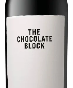 Boekenhoutskloof The Chocolate Block 3L