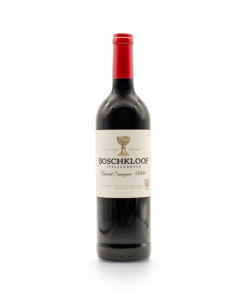 Boschkloof Cab/Merlot 750ml