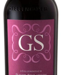 David Finlayson GS Cabernet Sauvignon 750ml