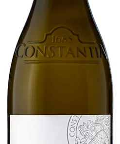 Buitenverwachting Sauvignon Blanc Chardonnay