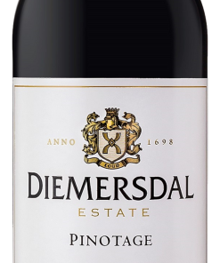 Diemersdal Pinotage 750ml